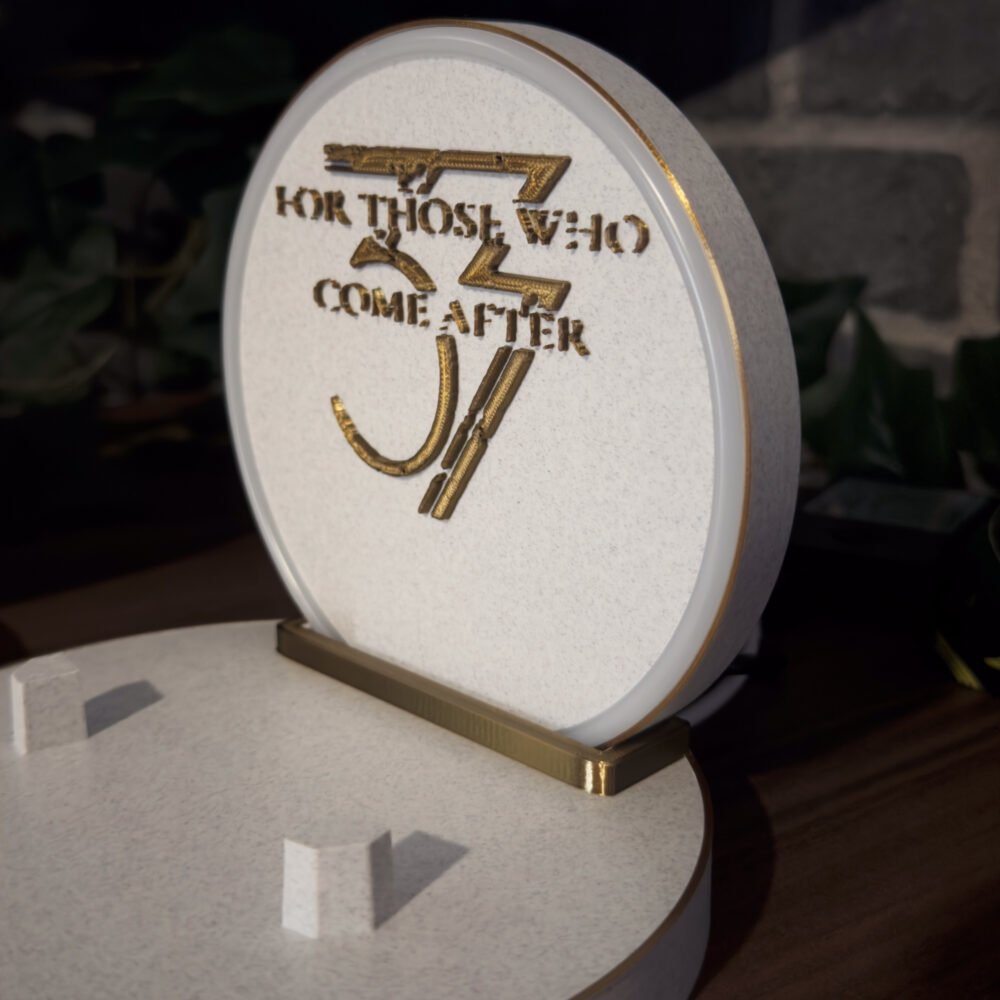 alicia4 Alicia Mask from Expedition 33