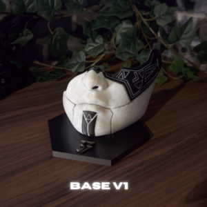 aliciabse1 Alicia Mask from Expedition 33