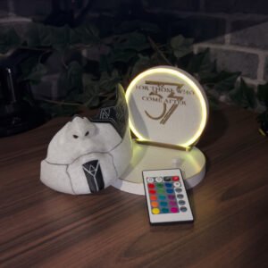 aliciakit Alicia Mask from Expedition 33